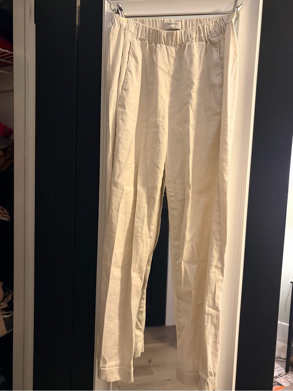 Babaton Dexter Pant